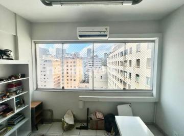 Comercial · 26m² · Excelente Sala Comercial de 26m²; no Centro de Belo Horizonte!