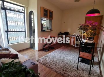 Apartamento · 35m² · 1 Quarto · Flat confortável no Lourdes