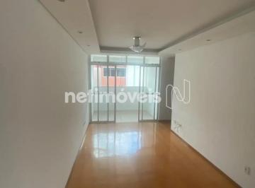 Apartamento · 60m² · 2 Quartos · 2 Vagas · Excelente apartamento 2 quartos com varanda no Santa Branca!