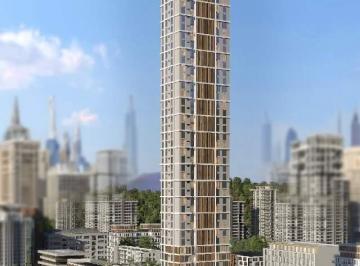 Apartamento · 140m² · 4 Quartos · 2 Vagas · Sofisticação e exclusividade no High Line Residence – 4 suítes no Centro