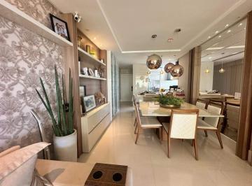 Apartamento · 138m² · 3 Quartos · 3 Vagas · Apartamento à venda na Praia Brava em Itajaí.