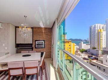 Apartamento · 125m² · 3 Quartos · 2 Vagas · Apartamento à venda no Pioneiros em Balneário Camboriú.