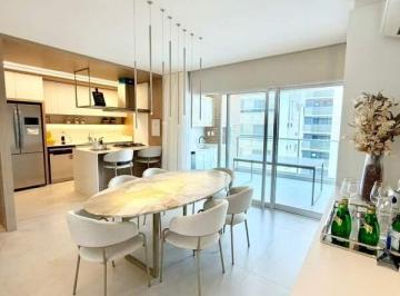 Apartamento · 131m² · 3 Quartos · 2 Vagas · Apartamento à venda no Pioneiros em Balneário Camboriú.