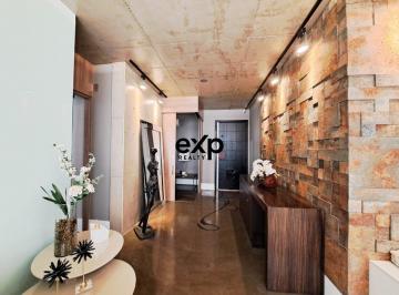 Entrada · Apartamento a Venda com 2 dormitórios (2 suítes), 4 vagas no Cambuí, em Campinas - R$ 1.790.000