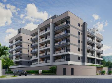 Apartamento de 1 quarto, Ubatuba · ALPHA SIDE - PRÉ LANÇAMENTO NA PRAIA DAS TONINHAS EM UBATUBA