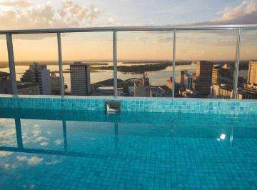 Apartamento · 27m² · 1 Quarto · LINDO LOFT NO EMPREENDIMENTO TOWN .CO NO CENTRO HISTÓRICO