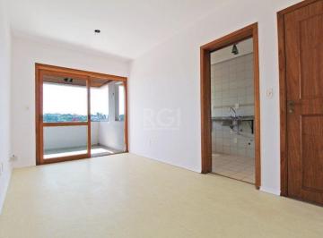Apartamento · 40m² · 1 Quarto · 1 Vaga · Apartamento bem localizado, com vista panôramica para cidade