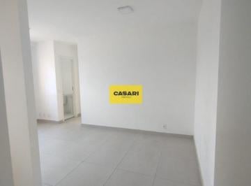 Photo 1 · Excelente apartamento de 44 m² no Condomínio Mundi, com 2 dormitórios - SBC