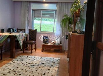 Apartamento · 60m² · 2 Quartos · 1 Vaga · Apartamento de 2 dormitórios com vaga de garagem