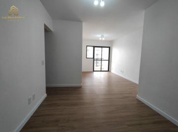 Apartamento · 94m² · 3 Quartos · 2 Vagas · Apartamento a venda no Brooklin - São Paulo/SP