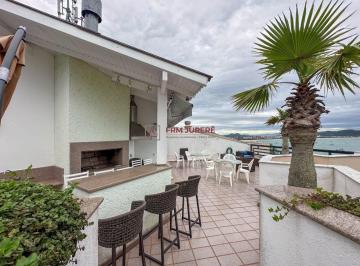Apartamento · 431m² · 5 Quartos · Apartamento à venda - em Canasvieiras