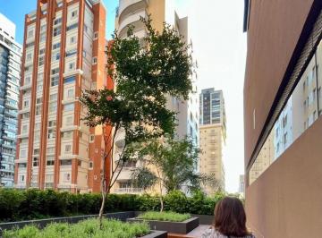Apartamento · 37m² · 1 Quarto · 1 Vaga · Apartamento, Pinheiros - São Paulo