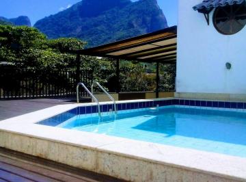 Apartamento de 7 quartos, Rio de Janeiro · Cobertura Jardim Oceânico 650m 7Quartos 3Vagas