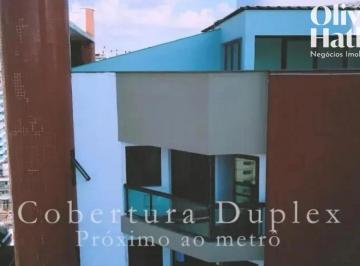 Apartamento · 107m² · 1 Quarto · 2 Vagas · Cobertura, Pinheiros - São Paulo