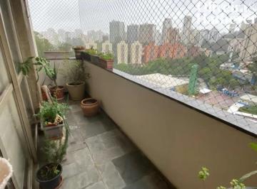 Apartamento · 142m² · 3 Quartos · 2 Vagas · Apartamento, Paraíso do Morumbi - São Paulo