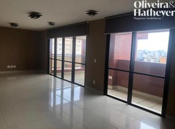Apartamento · 208m² · 4 Quartos · 4 Vagas · Apartamento, Vila Mariana - São Paulo