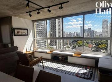 Apartamento · 122m² · 3 Quartos · 2 Vagas · Apartamento, Campo Belo - São Paulo