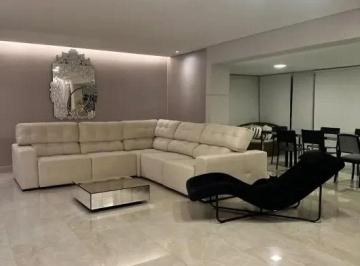 Apartamento · 234m² · 4 Quartos · 3 Vagas · Apartamento, Rio Pequeno - São Paulo