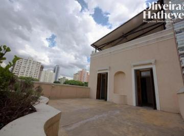 Comercial · 1100m² · 8 Vagas · Predio Comercial para venda ou locação na Vila Olimpia | 1.100m²
