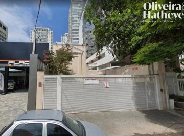 Comercial · 110m² · 8 Vagas · Prédio, Vila Olímpia - São Paulo