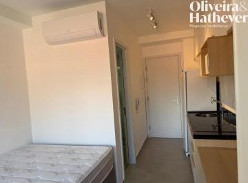 Apartamento · 20m² · 1 Quarto · Apartamento, Vila Mariana - São Paulo