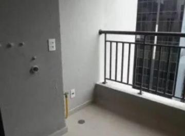 Apartamento · 30m² · 1 Quarto · Flat, Jardim Brasil (Zona Norte) - São Paulo
