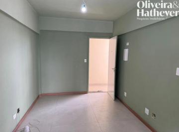 Apartamento · 49m² · 1 Quarto · 1 Vaga · Apartamento, Cerqueira César - São Paulo