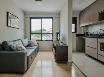 Apartamento · 31m² · 1 Quarto · Apartamento 1 quarto Mobiliado, 3 andar, com 31 metros privativos.