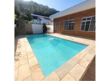 Casa · 230m² · 4 Quartos · 4 Vagas · casa com 4 dormitórios à venda,  por R$ 1.160.000 - Tombo - Guarujá/SP
