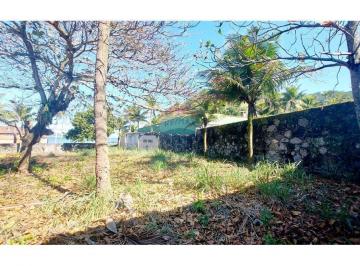 Terreno · 499m² · 1 Quarto · Terreno à venda, 499 m² por R$ 2.250.000,00 - Tombo - Guarujá/SP