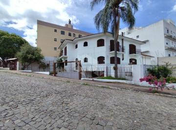 Comercial · 356m² · 5 Quartos · 3 Vagas · Casa Comercial 356M² - para Alugar