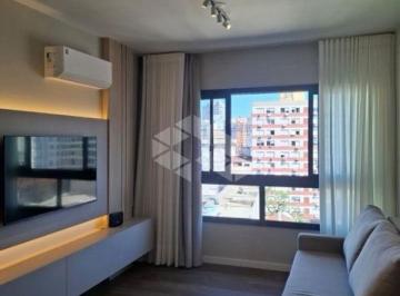 Apartamento · 49m² · 1 Quarto · Apartamento 49M² - para Alugar