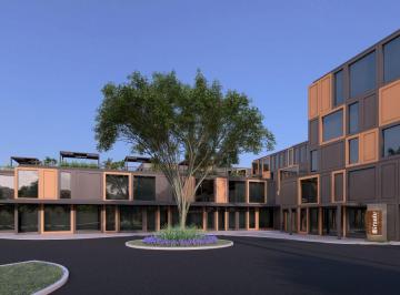 Comercial , Curitiba · Loja comercial à venda em Ecoville, Curitiba