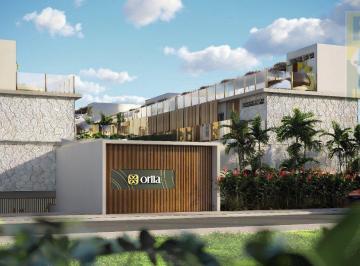 Apartamento · 126m² · 2 Quartos · Apartamento à venda - em Parnamirim