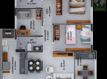 | Foto_migracao | 25 · Apartamento à venda - em Neópolis