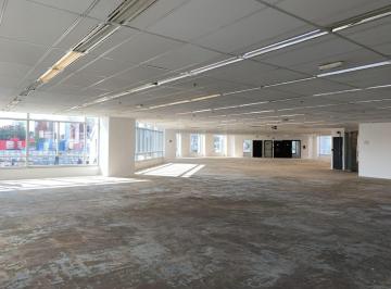 Comercial · 608m² · 11 Vagas · Sala comercial na Avenida das Nações Unidas, N. 12901 - Cenu Torre Oeste - cj 151 • 608 m²