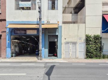 Comercial · 25m² · Sala comercial na Rua Brigadeiro Tobias, N. 630 - Sala 03 • 25 m²