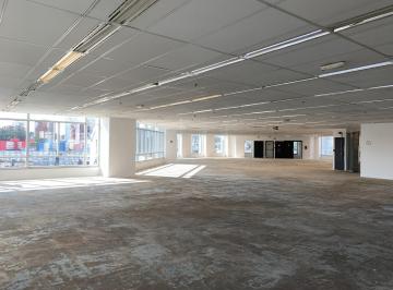 Comercial · 1216m² · 22 Vagas · Sala comercial na Avenida das Nações Unidas, N. 12901 - Cenu Torre Oeste - 15° andar completo • 1216