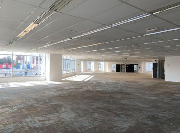 Comercial · 1216m² · 22 Vagas · Sala comercial na Avenida das Nações Unidas, 12901 - Cenu Torre Oeste - 15° andar completo • 1216 m²