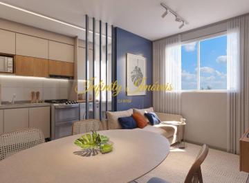 Apartamento · 34m² · 2 Quartos · 1 Vaga · Soul Samba Apartamento 2 quartos em Inhauma