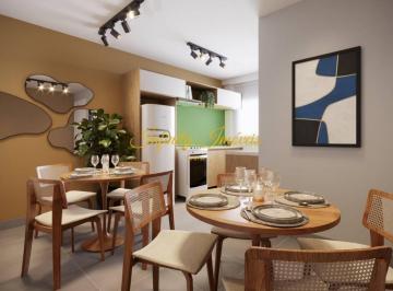 Apartamento · 34m² · 2 Quartos · Soul Taqua Clube Apartamento 2 quartos com lazer completo na Taquara