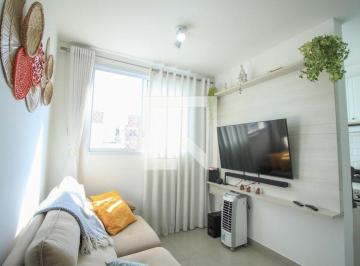 Apartamento · 44m² · 2 Quartos · 1 Vaga · Apartamento à Venda - Belém, 2 Quartos, 44 m2