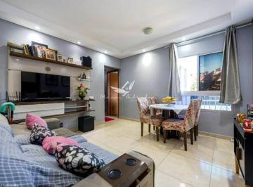 Foto 01 · Apartamento 2 q1uaartos à venda Residencial Bella Colônia em Jundiaí-SP