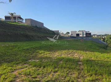 Foto 04 · Terreno à venda no Condomínio Terras Da Alvorada em Jundiaí-SP: 800,00m²