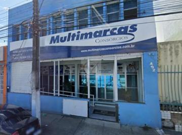 Comercial · 1600m² · Ponto comercial excelente no centro de Aracaju-SE