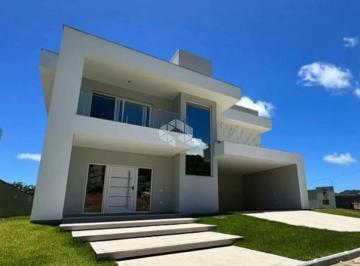 Casa · 781m² · 4 Quartos · 2 Vagas · CASA DE ALTO PADRÃO NO CONDOMÍNIO JARDIM DOS INGLESES - AO LADO DE JURERÊ INTERNACIONAL