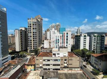 Apartamento · 85m² · 2 Quartos · 1 Vaga · Apartamento à venda, 2 quartos no bairro Gonzaga em Santos