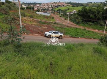 i1.jpg · Vendo Lote 240m² Quadra 4 Lote 3 Portal das Palmeiras São Gotardo MG 