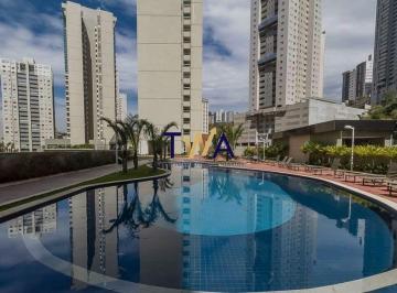 Apartamento · 126m² · 4 Quartos · 3 Vagas · Apartamento, The Falls - Victoria, Vila da Serra, Nova Lima, 4 quartos, R$1.890.000,00, à venda na T
