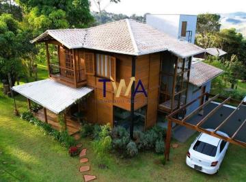 Casa · 220m² · 3 Quartos · 4 Vagas · Casa em condomínio, Residencial Villabella, Villa Bella, Itabirito, 3 quartos, R$1.299.000,00, à ven